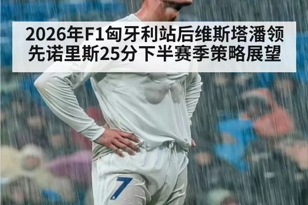 2026年F1匈牙利站后维斯塔潘领先诺里斯25分下半赛季策略展望